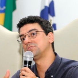 Luiz Felipe Monteiro, Psicólogo e coordenador do PsiU